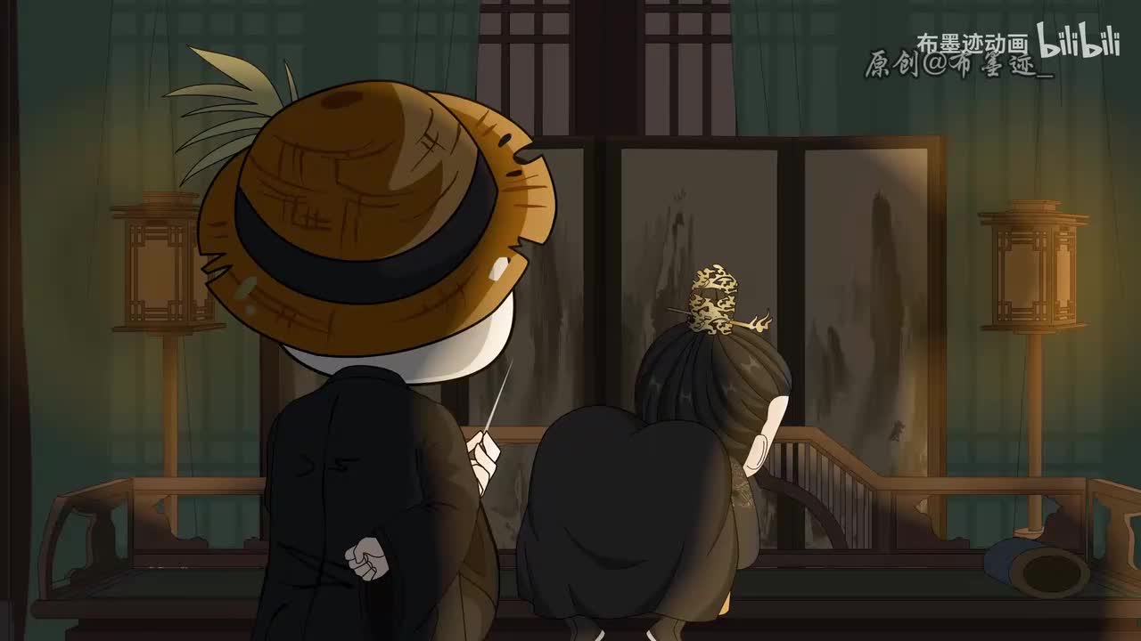【第298集】做皇帝，就要有做孤家寡人的觉悟。